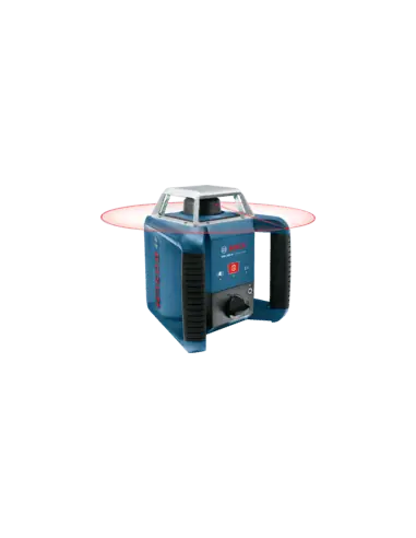 Acheter Direct Laser rotatif horizontal GRL 400 H Pack extérieur 06159940JY – Bosch