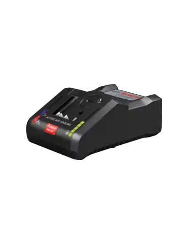Populaire Chargeur connecté GAL 18V-160C + CoMo 1600A019S6 - Bosch