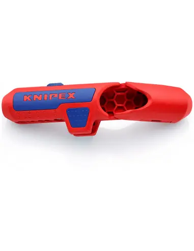 Outil universel à dégainer ErgoStrip 135 mm 169501SB – Knipex Meilleur Prix
