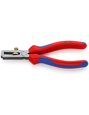 Promotion Pince à dénuder 160 mm 1102160 – Knipex