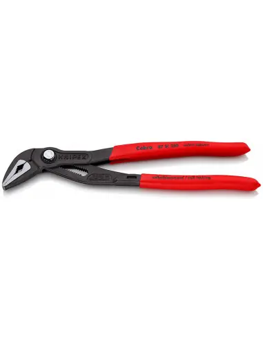 Acheter Direct Pince multiprise ultra-effilée Cobra ES 8751250 – Knipex