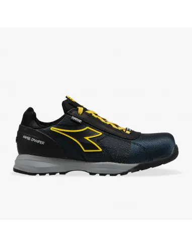 Chaussures de sécurité basse GLOVE MDS MATRYX LOW S3 HRO SRC 701.176204 – Diadora Nouvel Arrivage