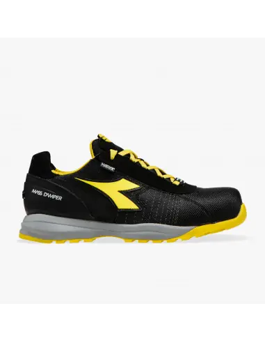 Paiement Sécurisé Chaussures de sécurité basse GLOVE MDS MATRYX S1P HRO SRC 701.176198 – Diadora