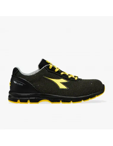 Prix Promo Chaussures de sécurité basse RUN ATOM LOW S3 SRC ESD 701.176666 – Diadora
