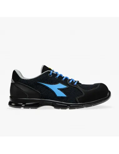 Chaussures de sécurité basse FLEX ATOM LOW S3 SRC ESD 701.176667 – Diadora Meilleur Prix