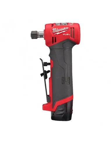Solde Meuleuse droite coudée 12V 2+4Ah M12 FDGA-422B 4933471439 - Milwaukee