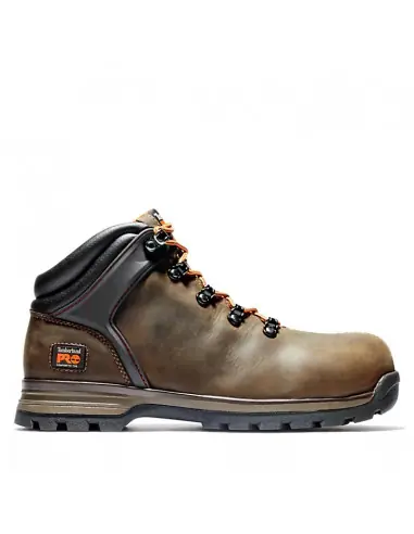 Dernier Modèle Chaussures de sécurité haute SPLITROCK XT S3 SRC TB0A1ZFP214 - Timberland PRO
