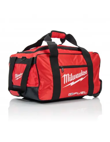 Offre Limitée Sac de transport à roulettes FUEL Wheel Bag Taille XL 4933459429 - Milwaukee