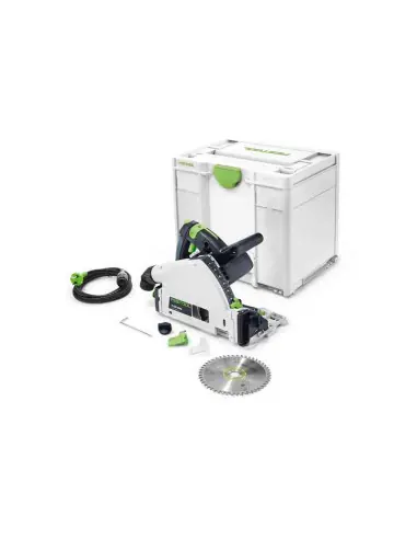 Scie plongeante TS 55 REBQ-Plus 576000 - Festool Remise