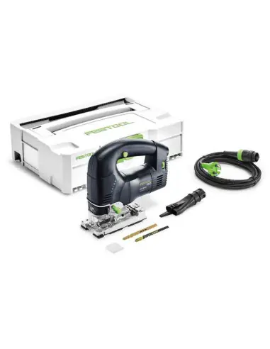 Super Prix Scie sauteuse PSB 300 EQ-Plus TRION 576627 - Festool