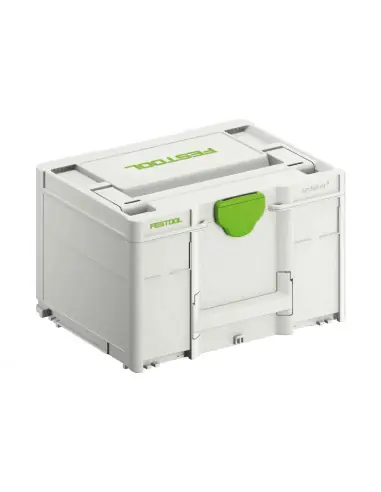 Systainer³ SYS3 M 237 204843 - Festool Meilleur Prix