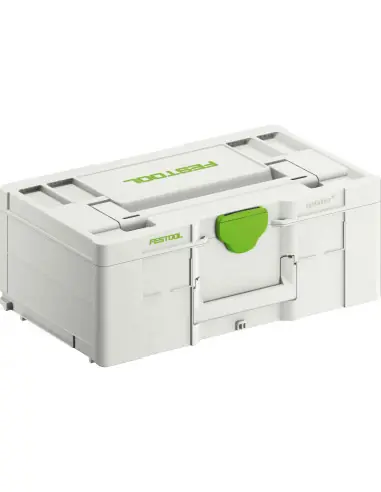 Systainer³ SYS3 L 187 204847 - Festool Offre Exclusive