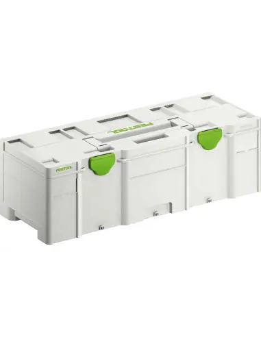 Systainer³ SYS3 XXL 237 204850 - Festool Meilleur Prix