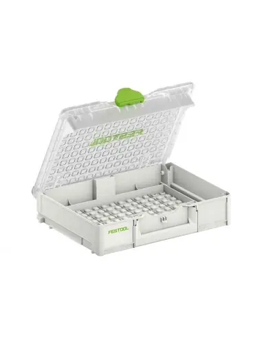 Promotion Saisonnière Systainer³ Organizer SYS3 ORG M 89 204852 - Festool