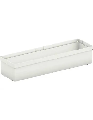 Nouvel Arrivage Casiers Box 100x350x68/2 (lot de 2) 204862 - Festool