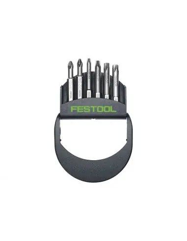 Coffret à embouts BT-IMP SORT5 204385 - Festool Top Vente