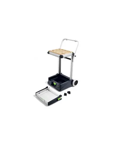 Usine Directe Atelier mobile MW 1000 Basic 203454 - Festool