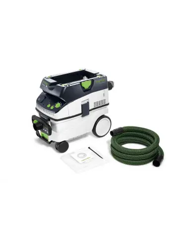 Aspirateur CTL 26 E AC RENOFIX 575841 - Festool Offre Exclusive