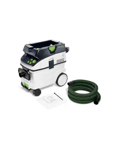 Super Prix Aspirateur CTM 36 E AC RENOFIX 575846 - Festool