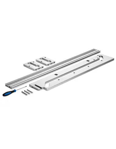 Retour Gratuit Gabarit modulable APS 900/2 204219 - Festool
