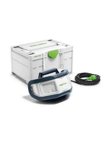 Projecteur de chantier DUO-Plus SYSLITE 576406 - Festool Dernier Modèle