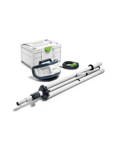 Projecteur de chantier DUO-Set SYSLITE 576402 - Festool Authentique