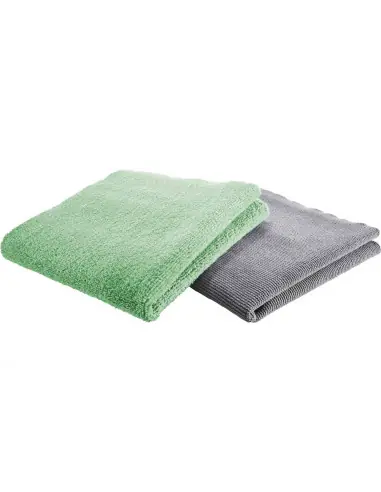 Chiffon de polissage en microfibres MPA-Microfibre/2 205732 - Festool Bon Plan