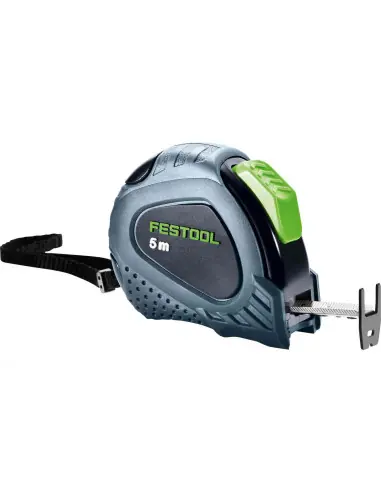 Mètre ruban MB 5m 205182 - Festool Promotion