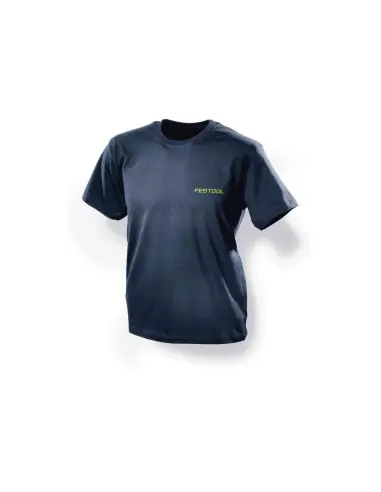 T-shirt col rond Taille XL 204018 - Festool Offre Spéciale