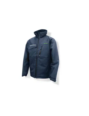 Veste hiver Snickers homme Taille S 497902 - Festool Prix Promo