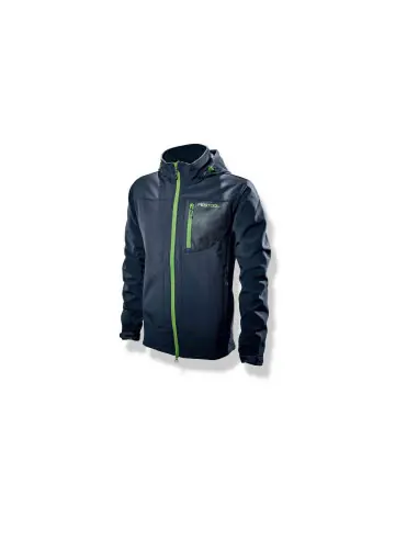 Livraison Express Veste softshell homme Taille S 204056 - Festool