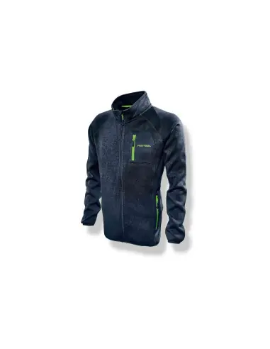 Veste sweat Taille XXXL 204014 - Festool Expédié Aujourd'hui