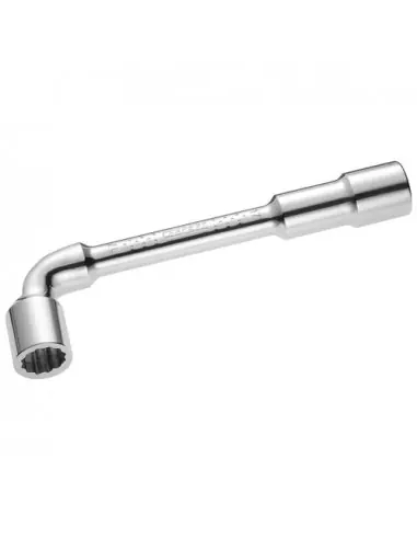 Affaire À Saisir Clé à pipe débouchée 6x12 pans 10 mm E113372 - Expert by Facom