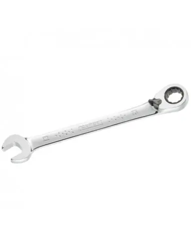 Seulement Aujourd'hui Clé mixte à cliquet 13 mm E113305 - Expert by Facom