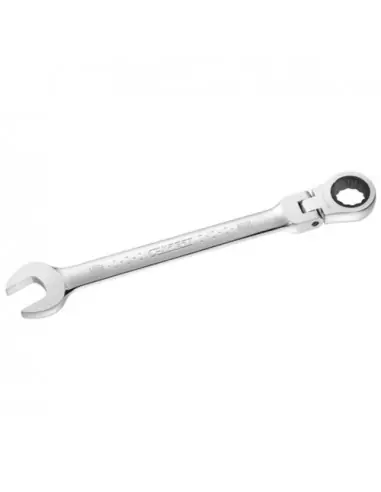 Prix Choc Clé mixte à cliquet articulée 16 mm E110909 - Expert by Facom