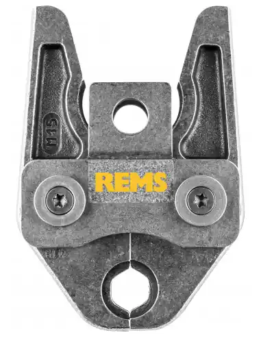 Pince à sertir profil M15 570110 – REMS Super Prix