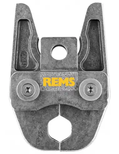 Pince à sertir profil M22 570130 – REMS Offre Spéciale