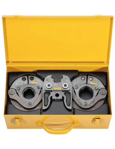 Coffret boucles de sertissage M 42-54 / Z2 572060 R – REMS Prix Bas