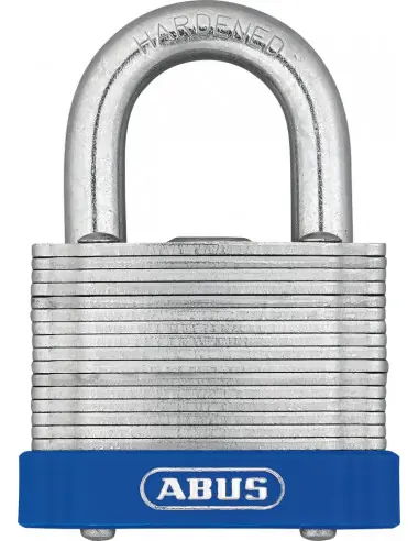 Cadenas laminé en acier 50 mm 41/50 – Abus Livraison Express