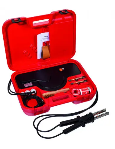 Bon Marché Braseur électrique Cobraz 527022 - Virax