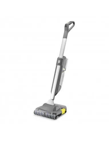 Quantité Limitée Autolaveuse sur batterie BR 30/1 C Bp Pack 17830500 - Karcher