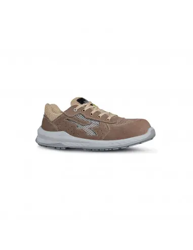 Chaussures de sécurité basses Red Industry RI20056 - Upower Offre Exclusive