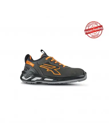 Bon Plan Chaussures de sécurité basses DUKE ESD S3 CI SRC RS20124 – Upower