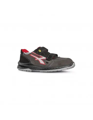 Acheter En Ligne Chaussures de sécurité basses Red Industry RI21136 – Upower