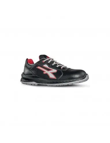 Chaussures de sécurité basses Red Industry RI21044 - Upower Marque