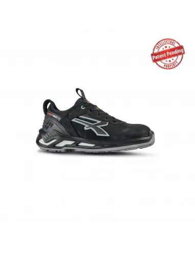 Chaussures de sécurité basses RUSH ESD S3 CI SRC RS20164 - Upower Nouveauté