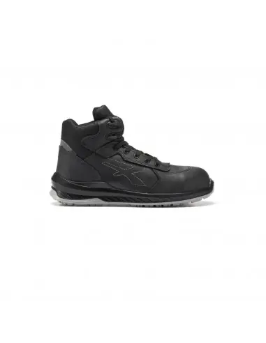 Achetez Aujourd&rsquo;hui Chaussures de sécurité hautes SCURO ESD S3 CI SRC RI10164 – Upower