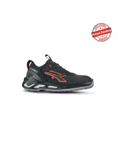 Acheter Direct Chaussures de sécurité basses TUCKER ESD S3 CI SRC RS20184 – Upower