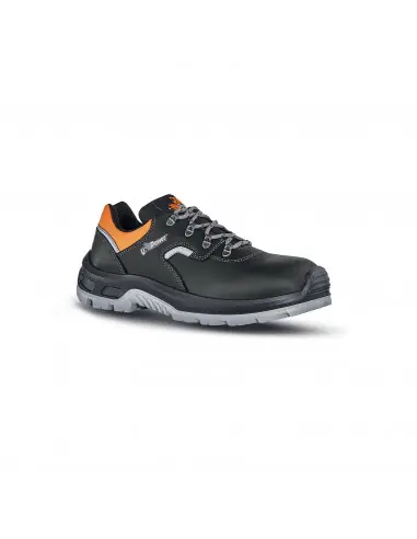Vente Flash Chaussures de sécurité basses BEAST S3 SRC UA20114 – Upower
