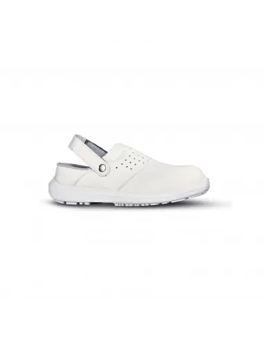 Chaussures de sécurité basses BREEZE SB E A FO SRC UW60011 - Upower Jusqu'à Épuisement Des Stocks